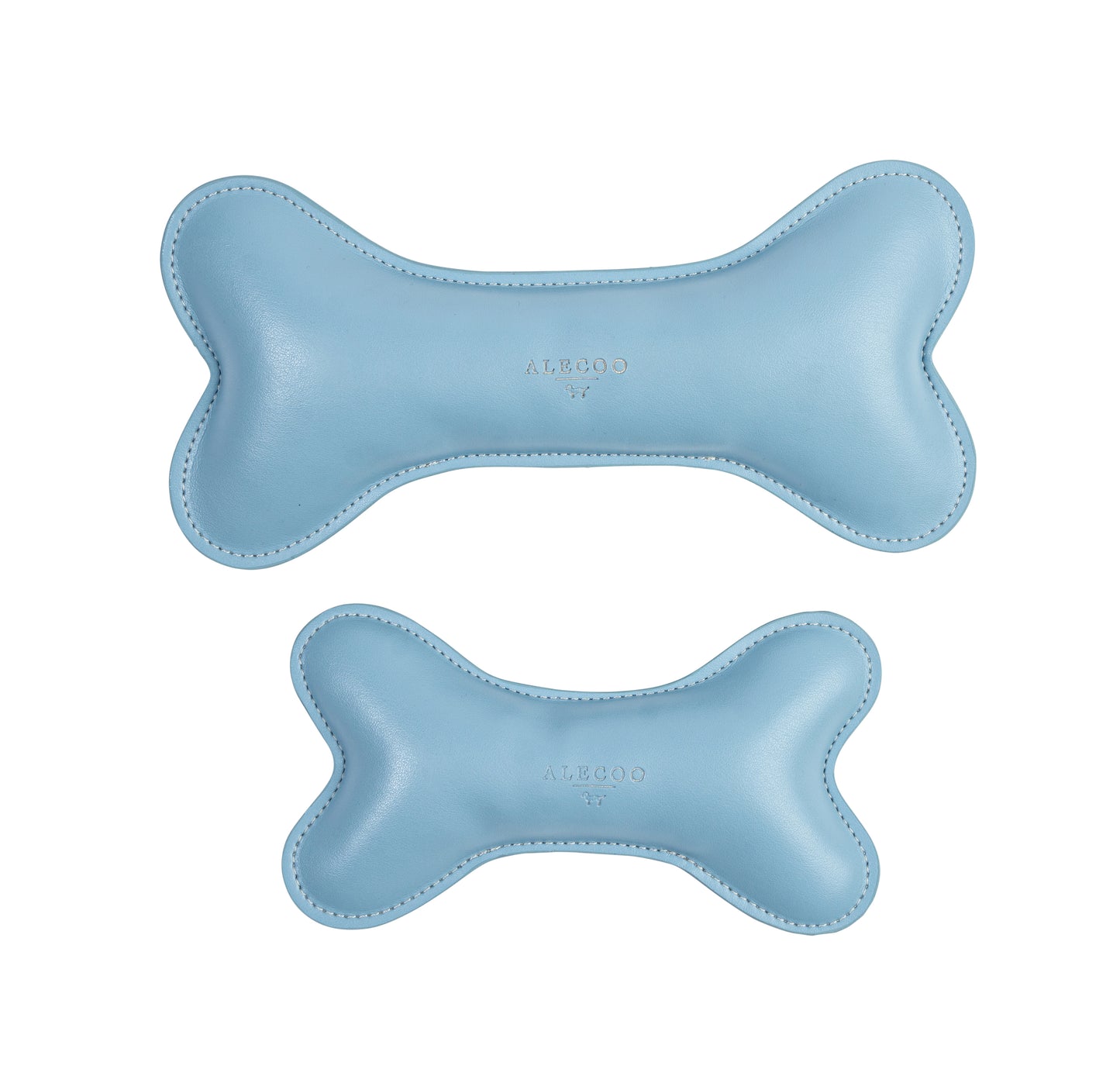 Hundeknochen Classy ice blue