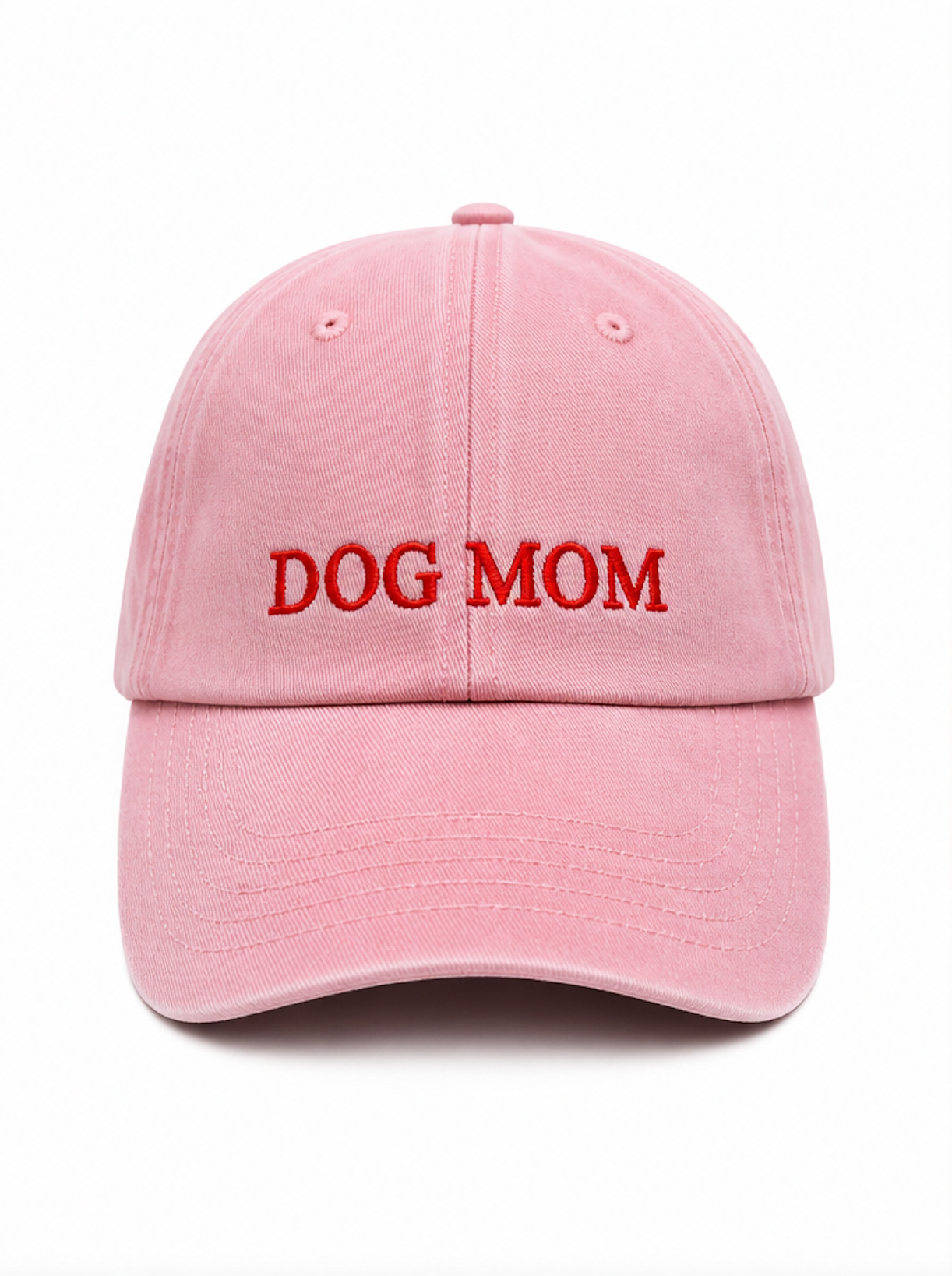 Cap - Dog Mom
