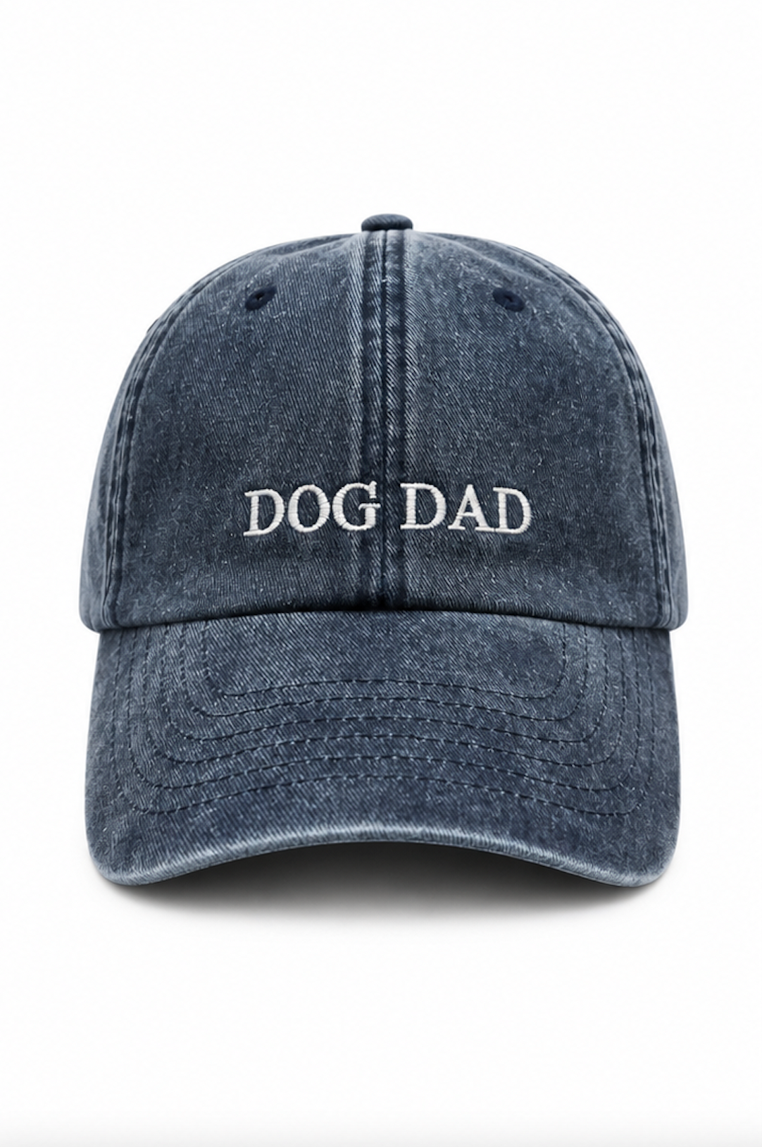 Cap - Dog Dad