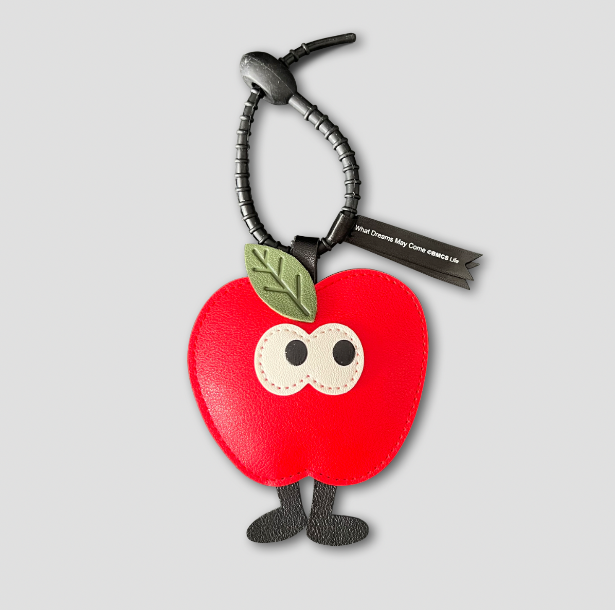Happy Apple pendant