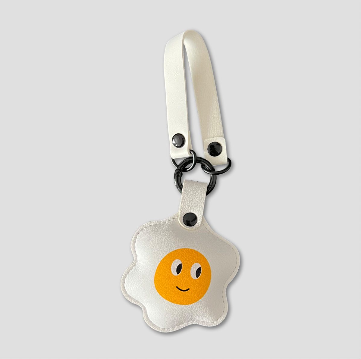 Happy Egg pendant