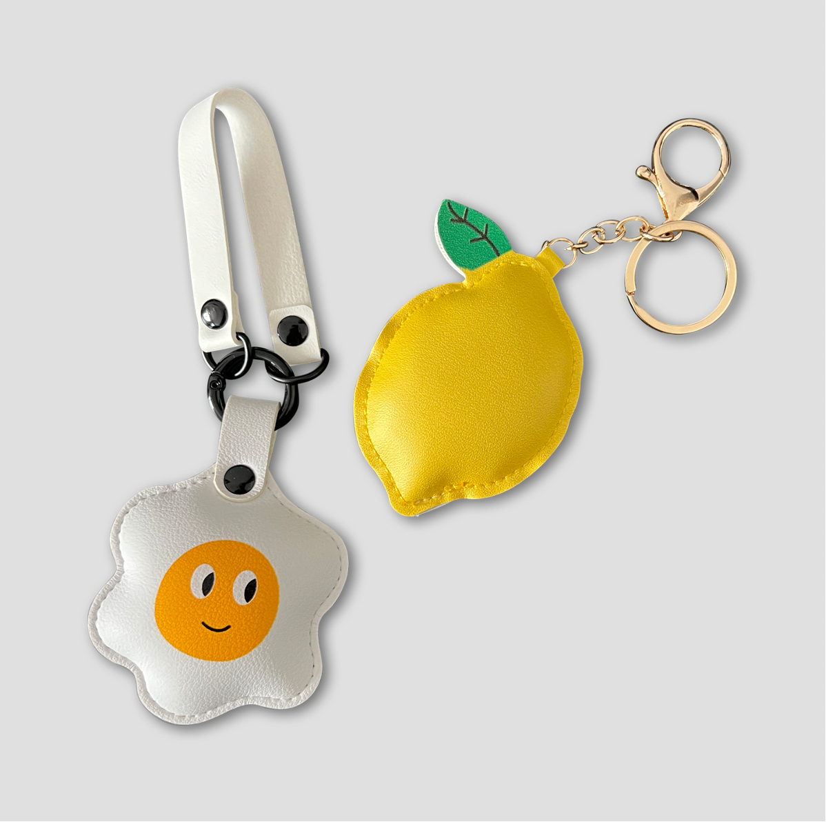 Lemon Anhänger