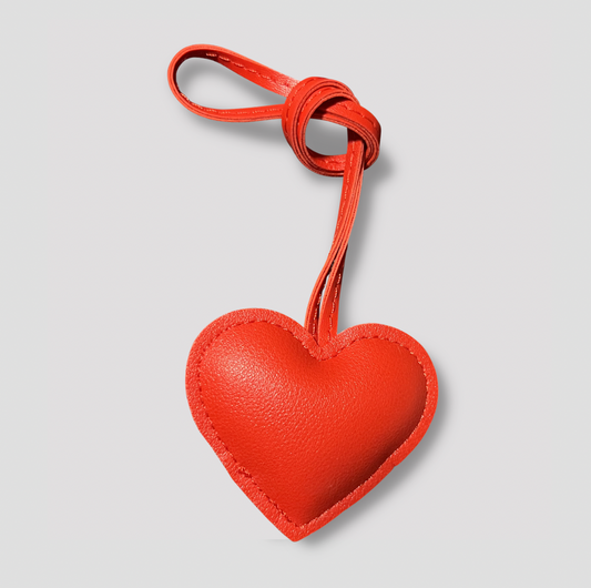Heart Pendant