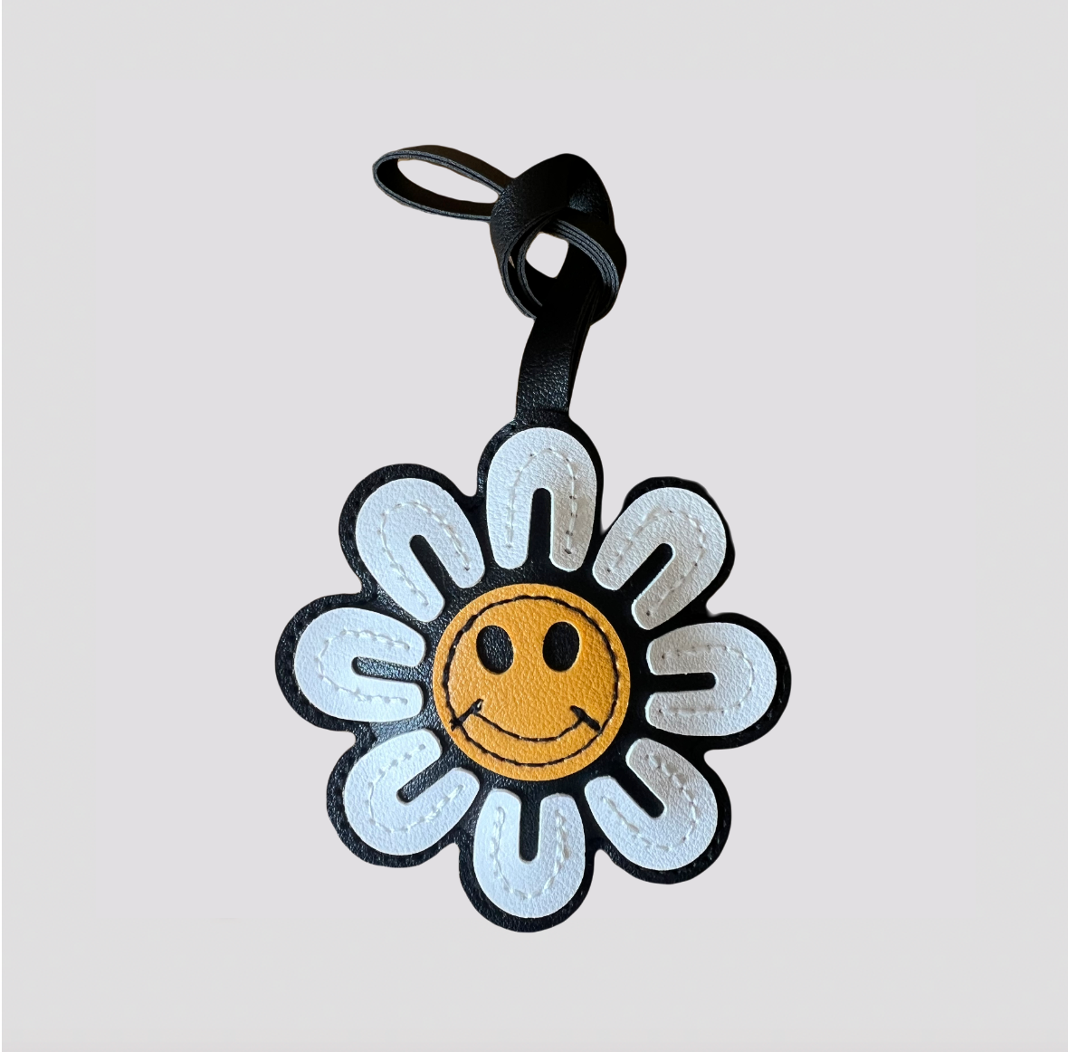 Flower pendant