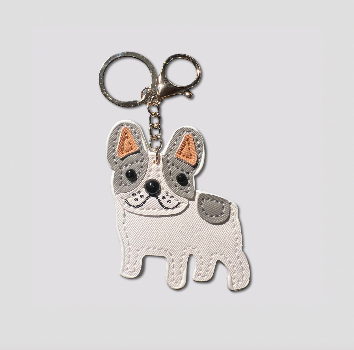 French Bulldog Anhänger