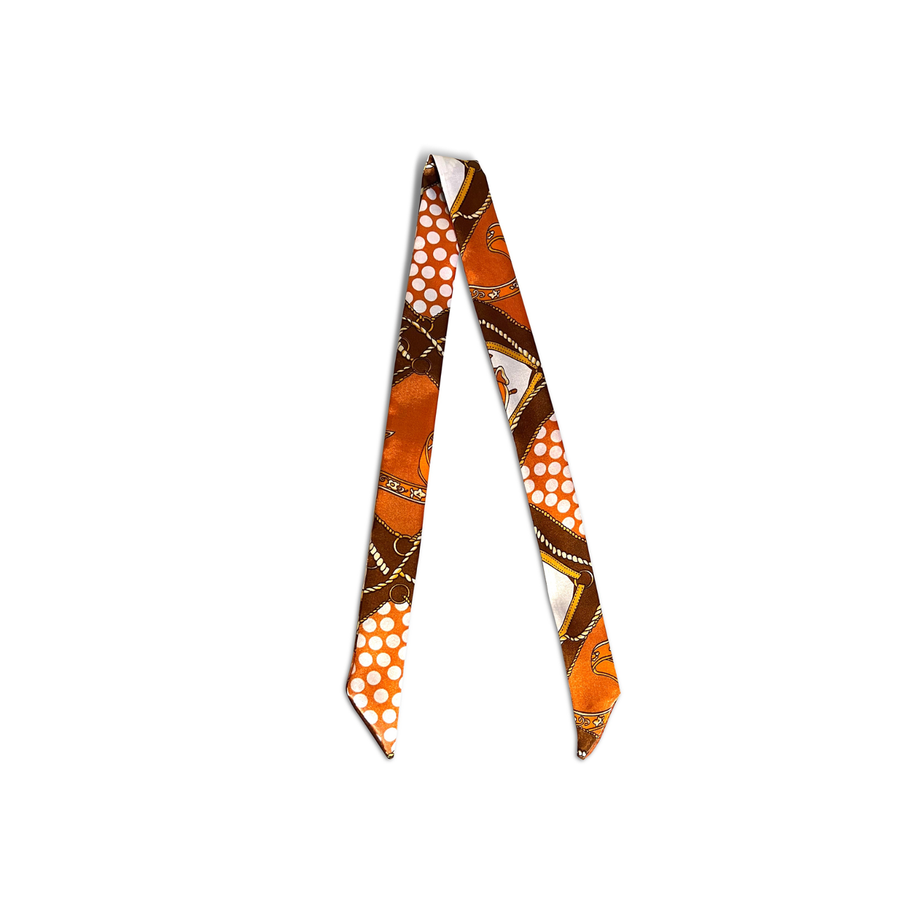 Twilly Classy - orange