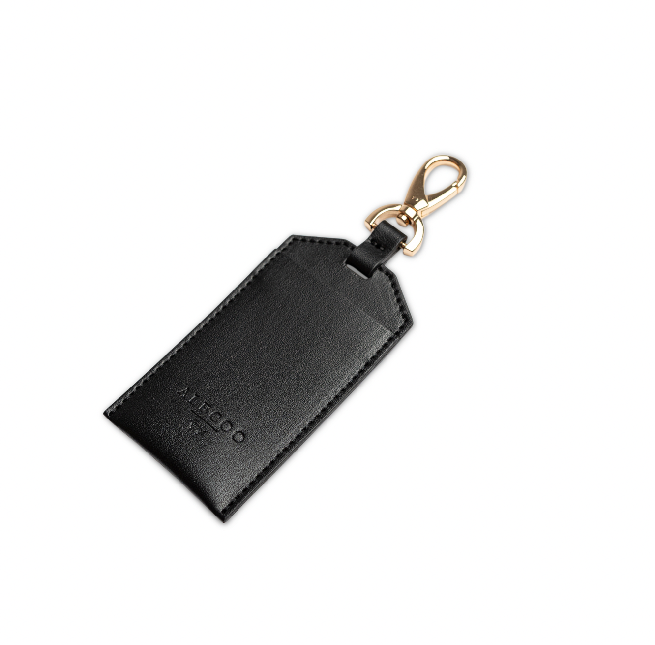Kotbeutelspender Classy black - gold