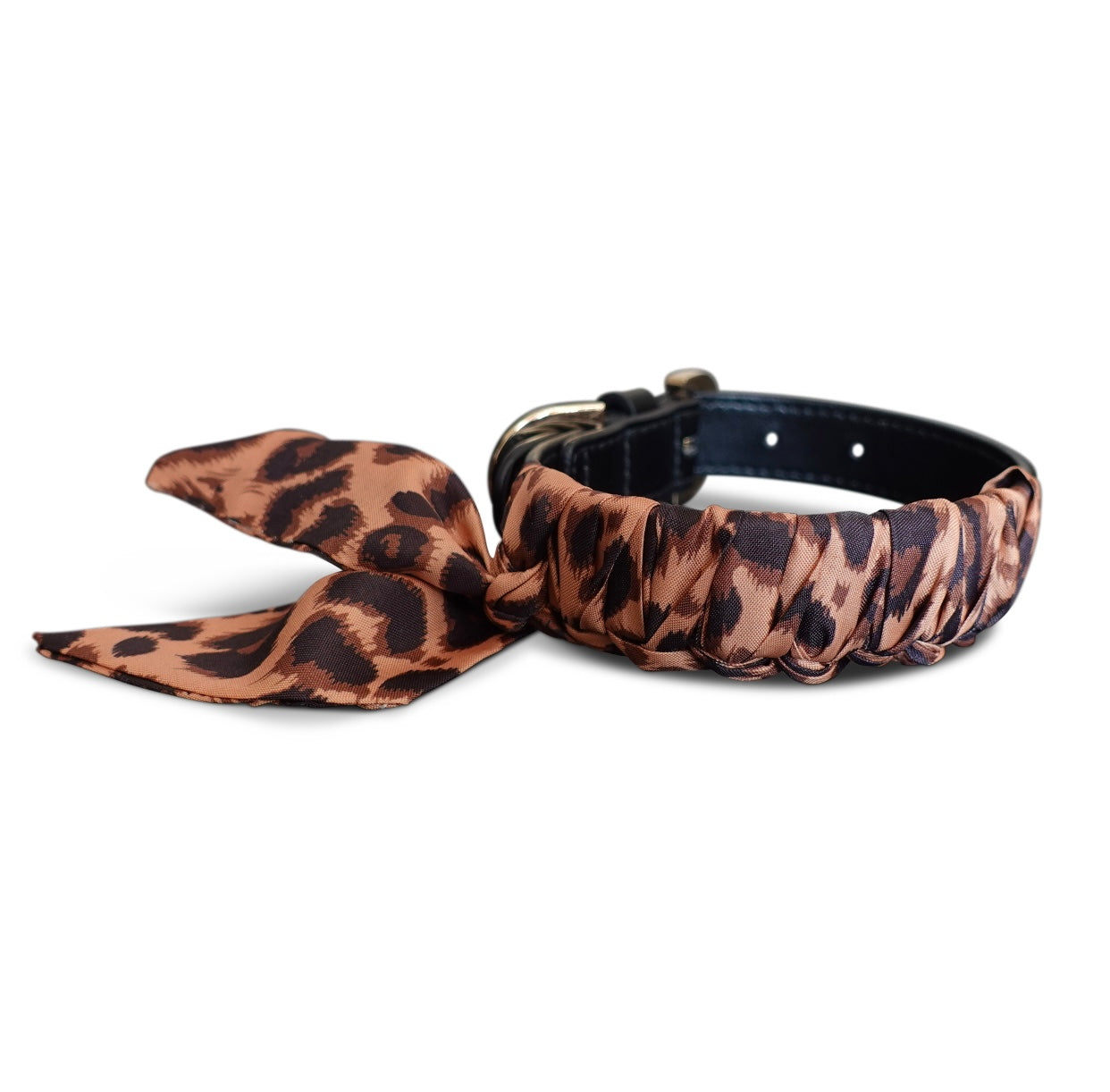 Hundehalsband Twilly Leo