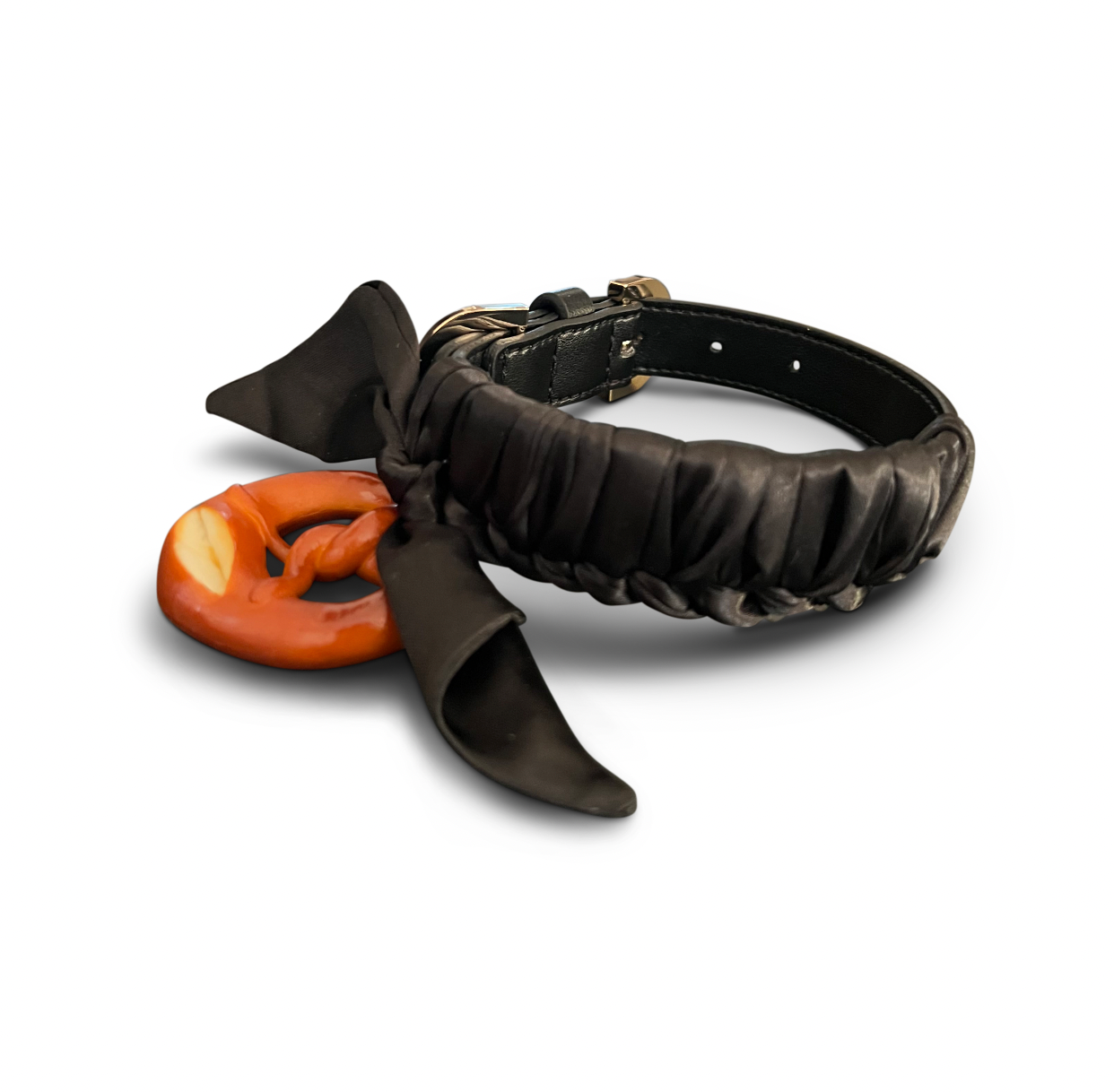Hundehalsband Twilly Wiesn - Limited Edition