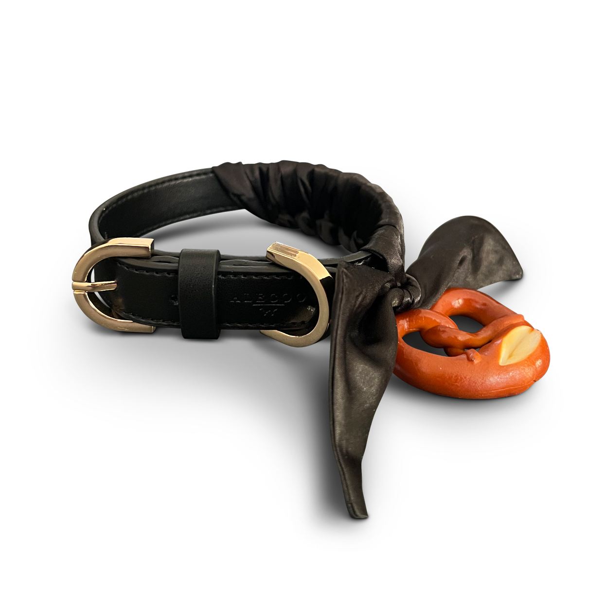 Hundehalsband Twilly Wiesn - Limited Edition
