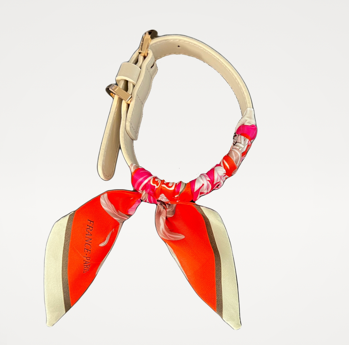 Dog collar Twilly Monte Carlo