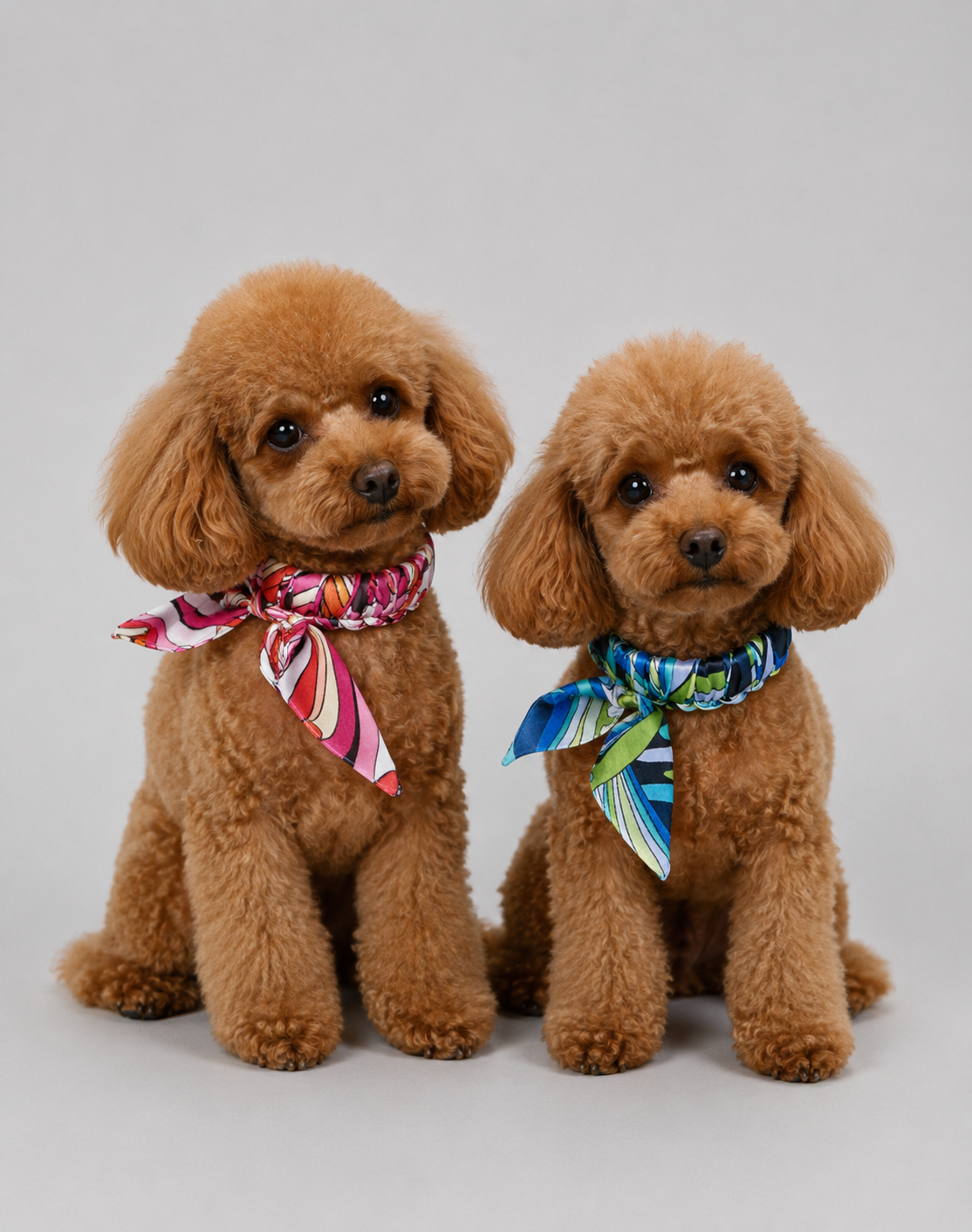 Hundehalsband Twilly Retro