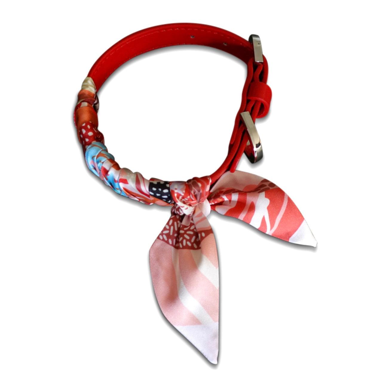 Hundehalsband Twilly Amber Phantasia