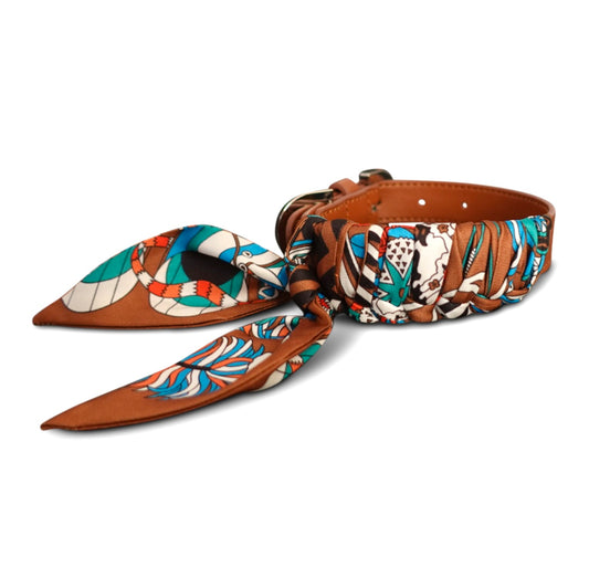 Hundehalsband Twilly Paris Éclat