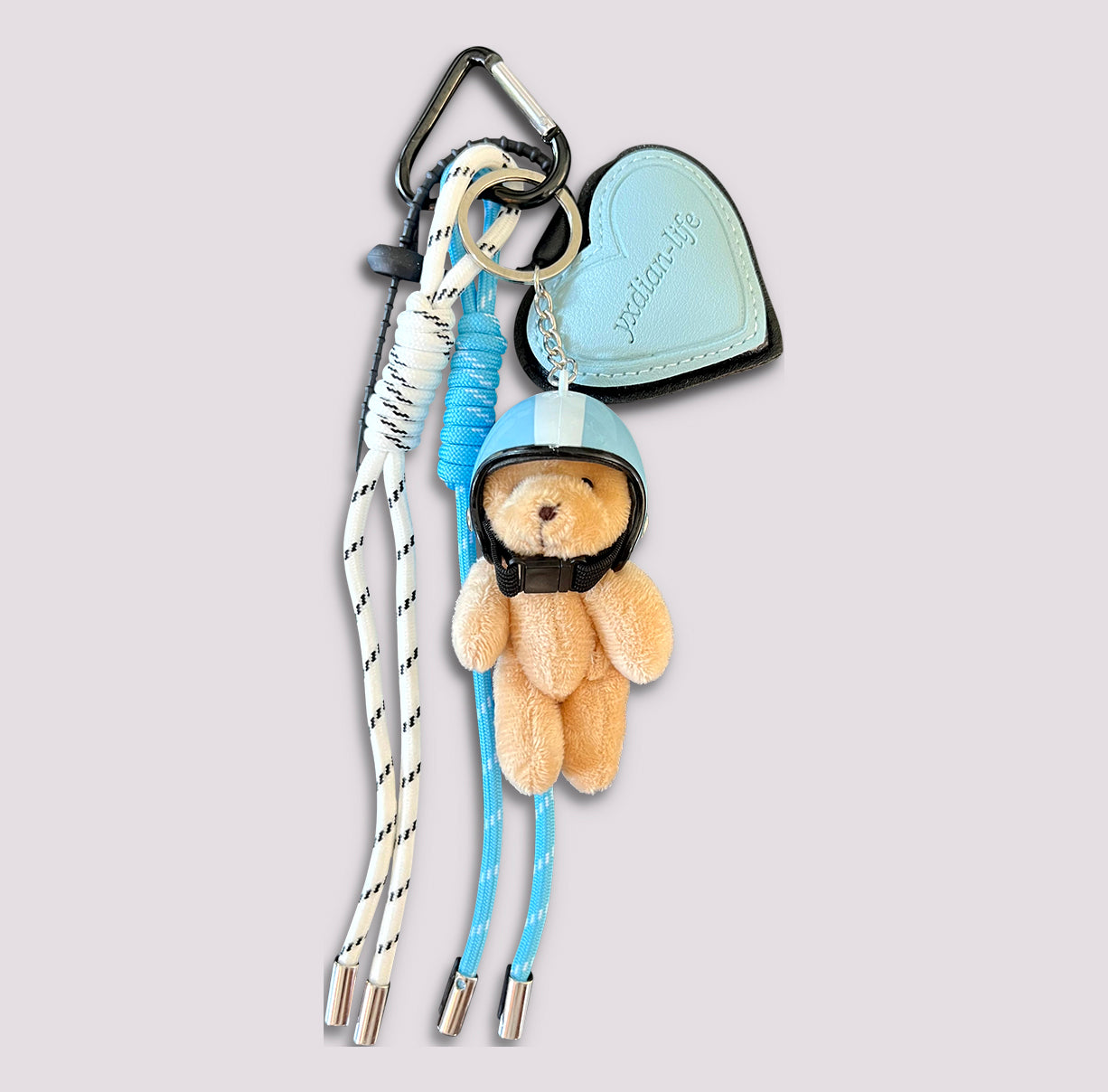 Dachshund Pendant Tennis