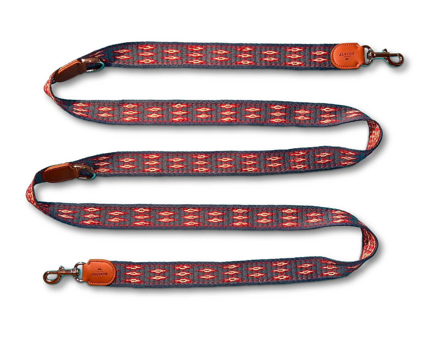 Dog leash Amal ocean