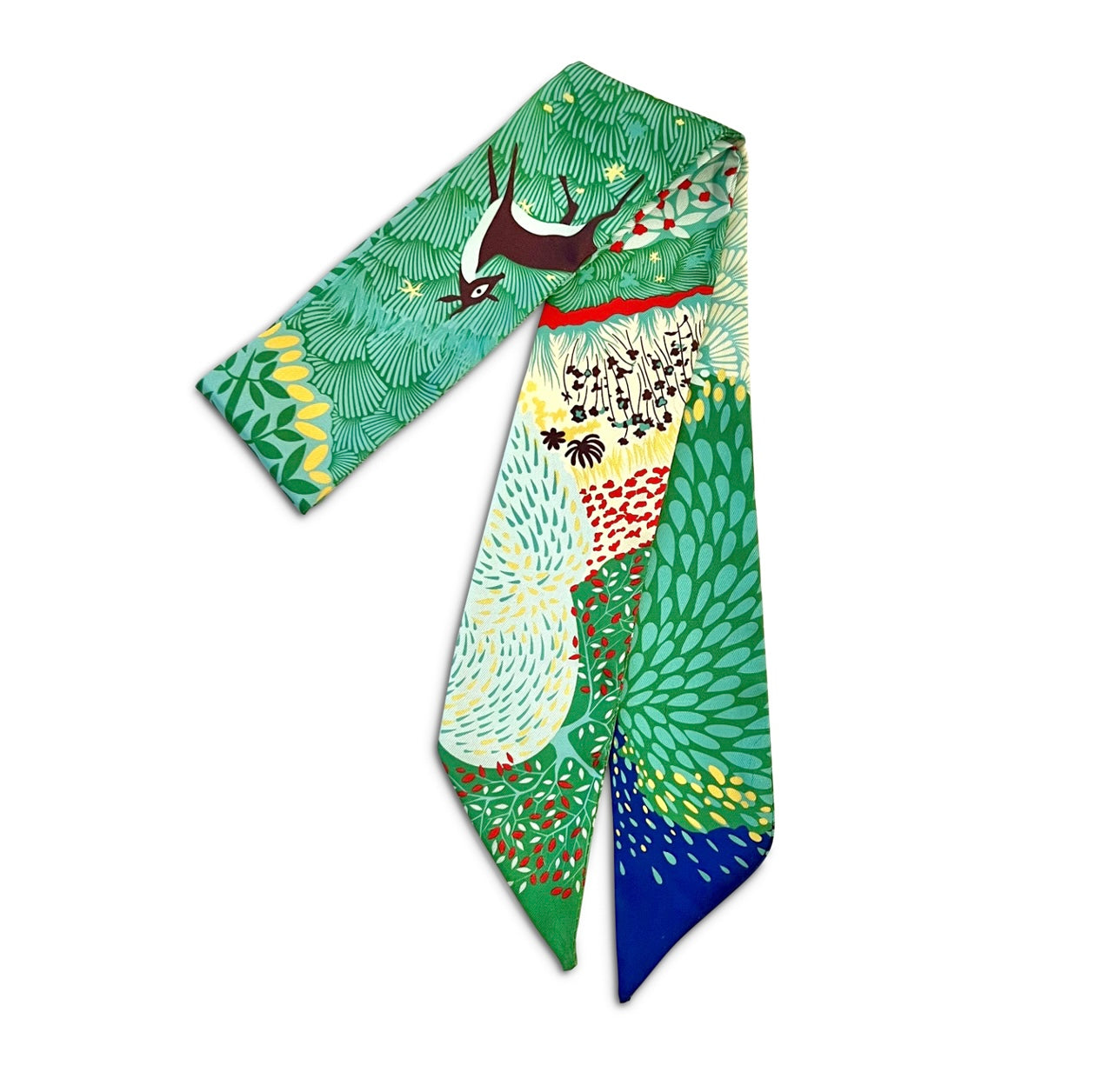 Twilly Emerald Phantasia