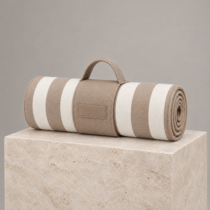 Travel mats