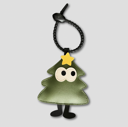 Happy Tree pendant