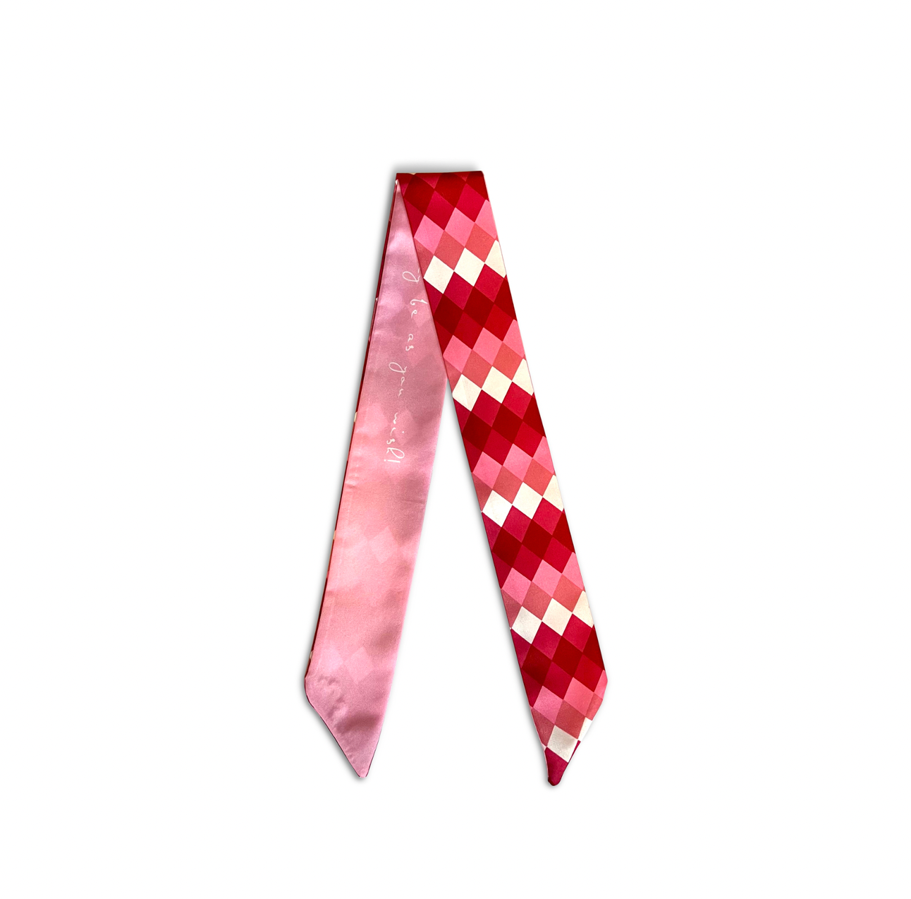 Twilly Square - red
