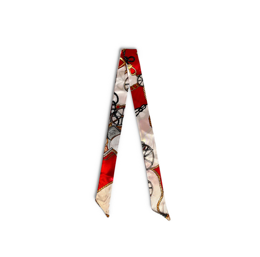 Twilly Classy - red