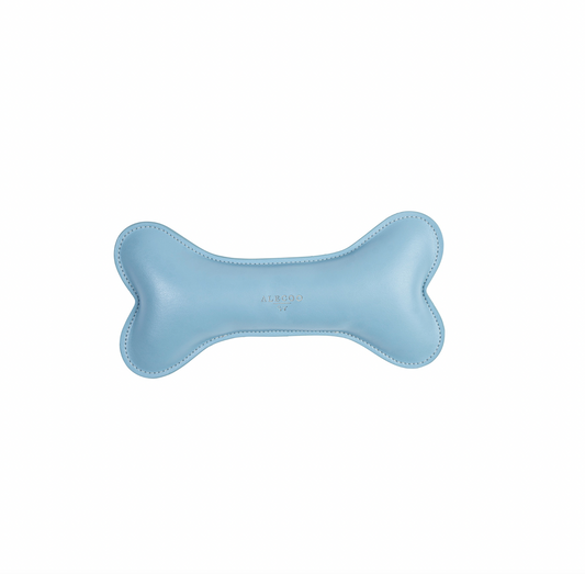 Hundeknochen Classy ice blue