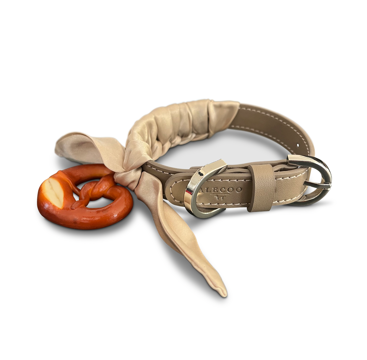 Dog collar Twilly Wiesn - Limited Edition