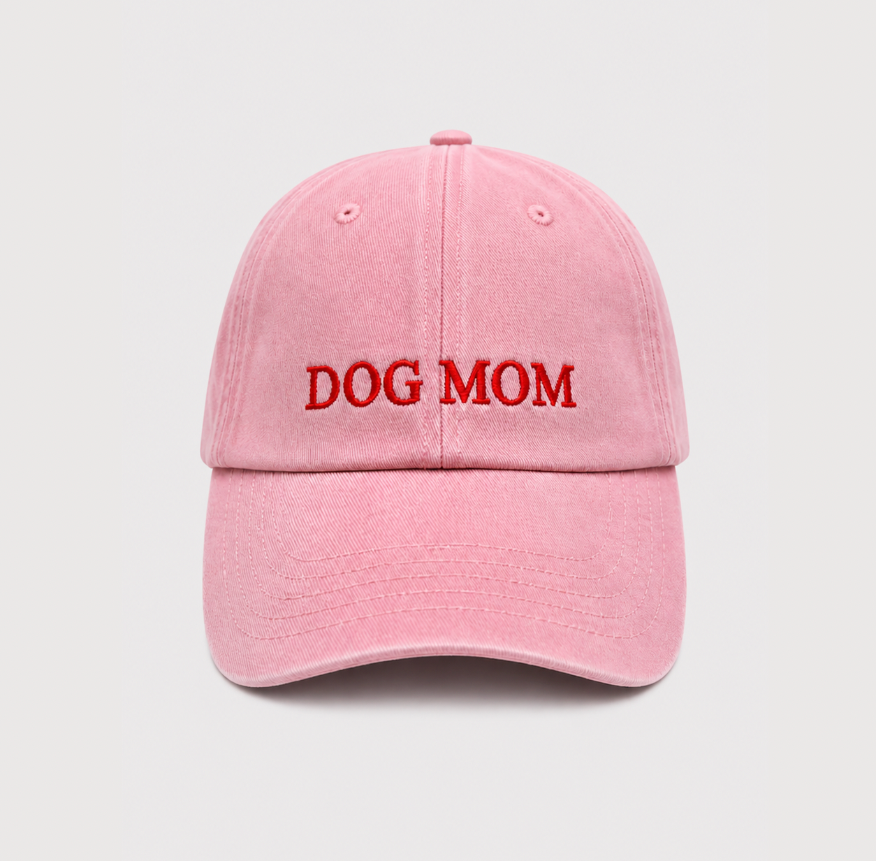 Cap - Dog Mom