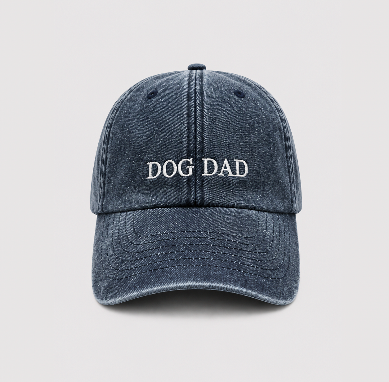 Cap - Dog Dad