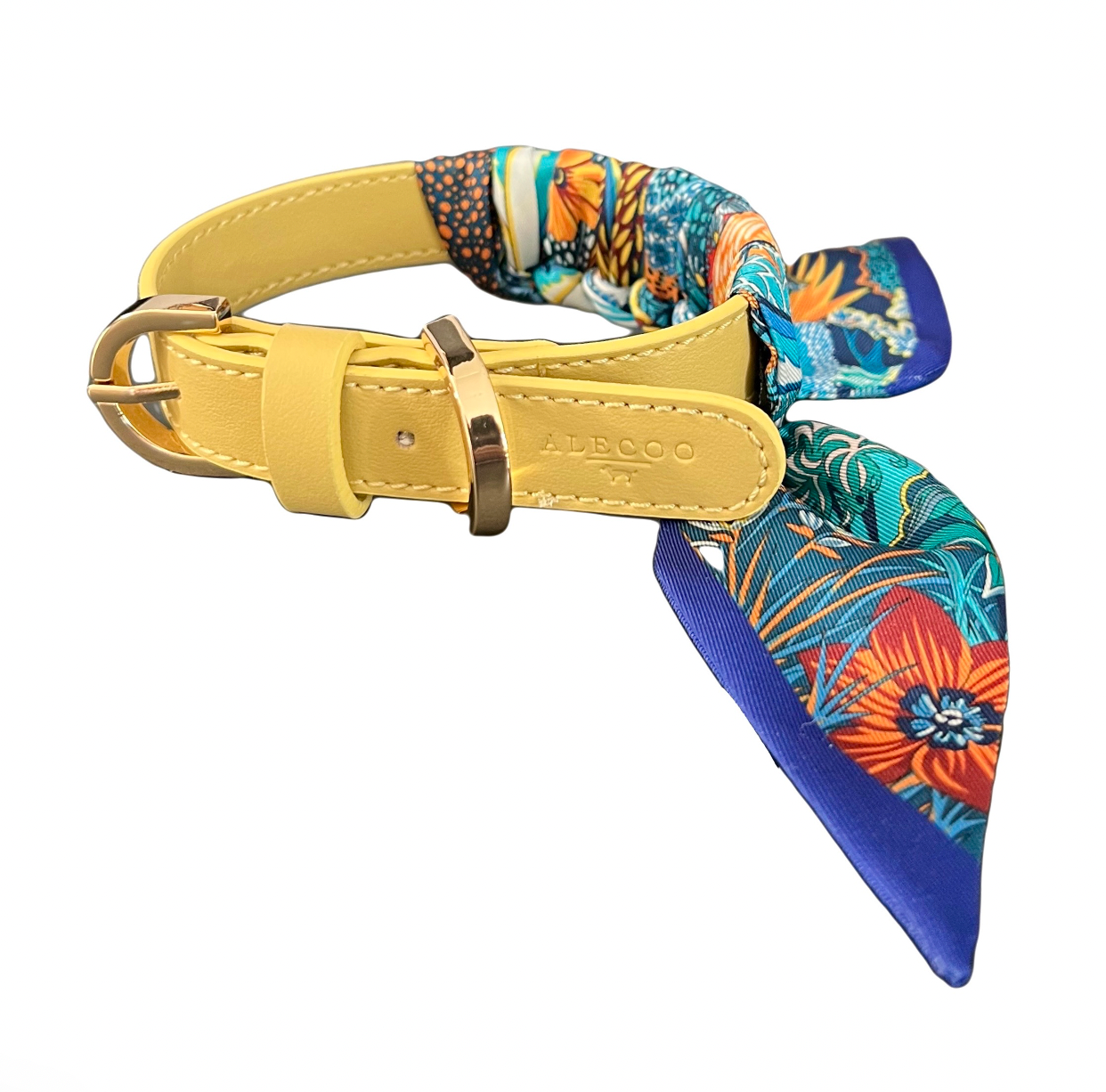 Dog collar Twilly Portofino