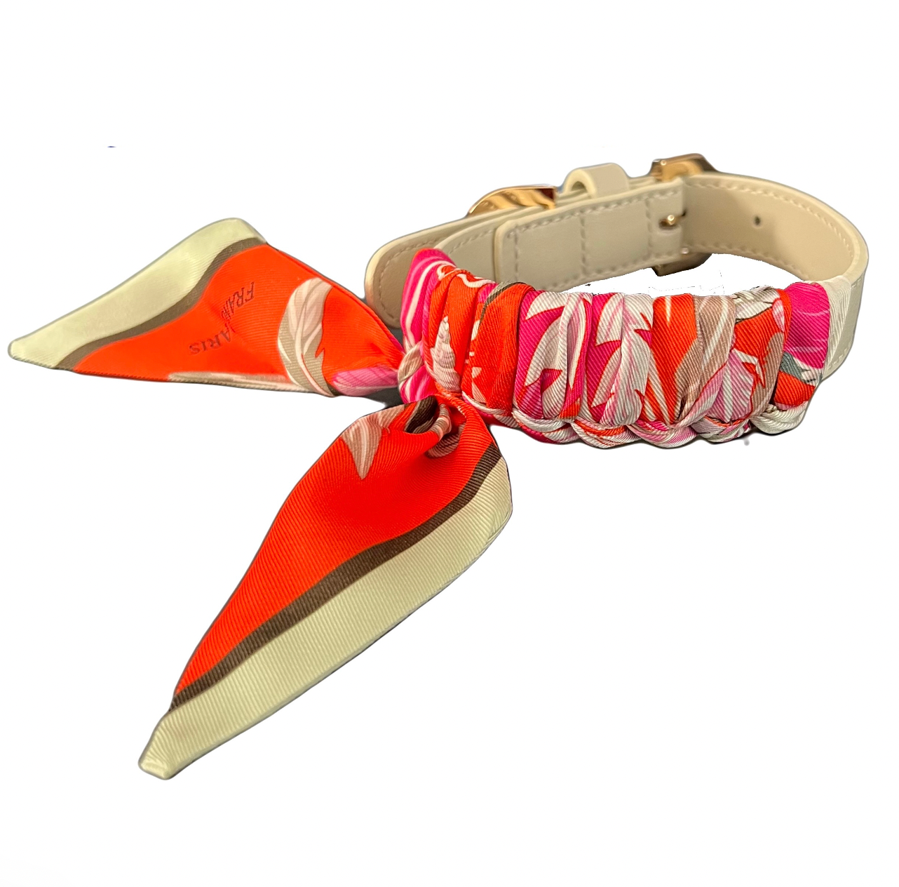 Hundehalsband Twilly Monte Carlo
