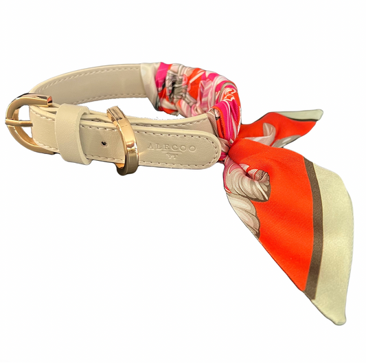 Hundehalsband Twilly Monte Carlo