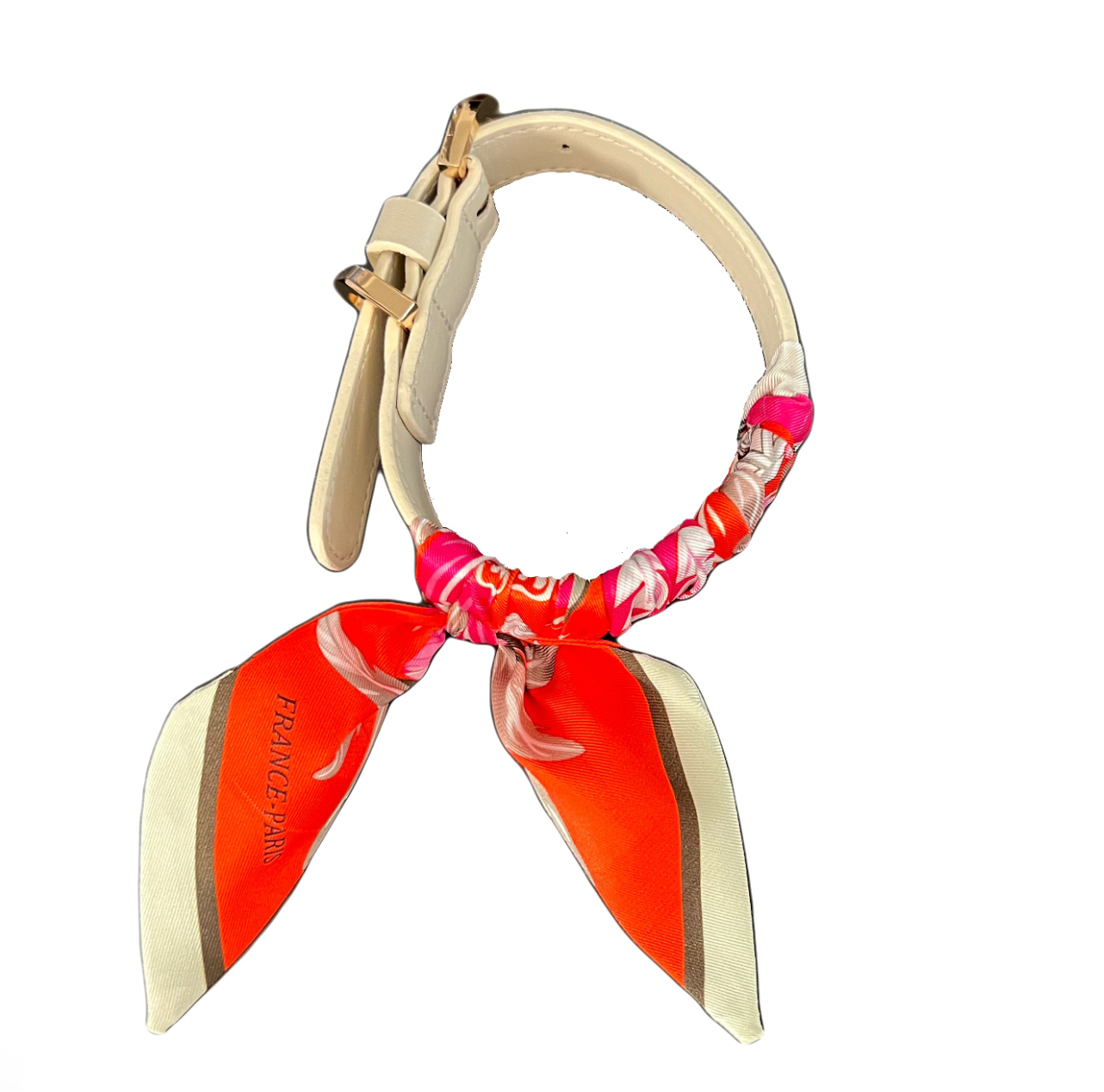 Hundehalsband Twilly Monte Carlo