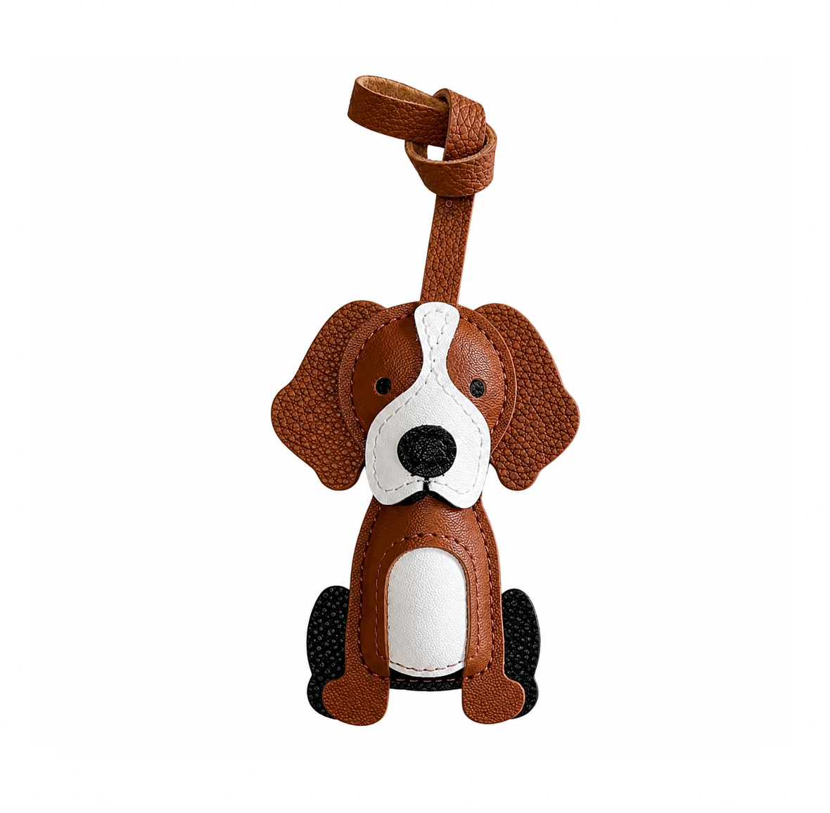 Beagle Taschenanhänger