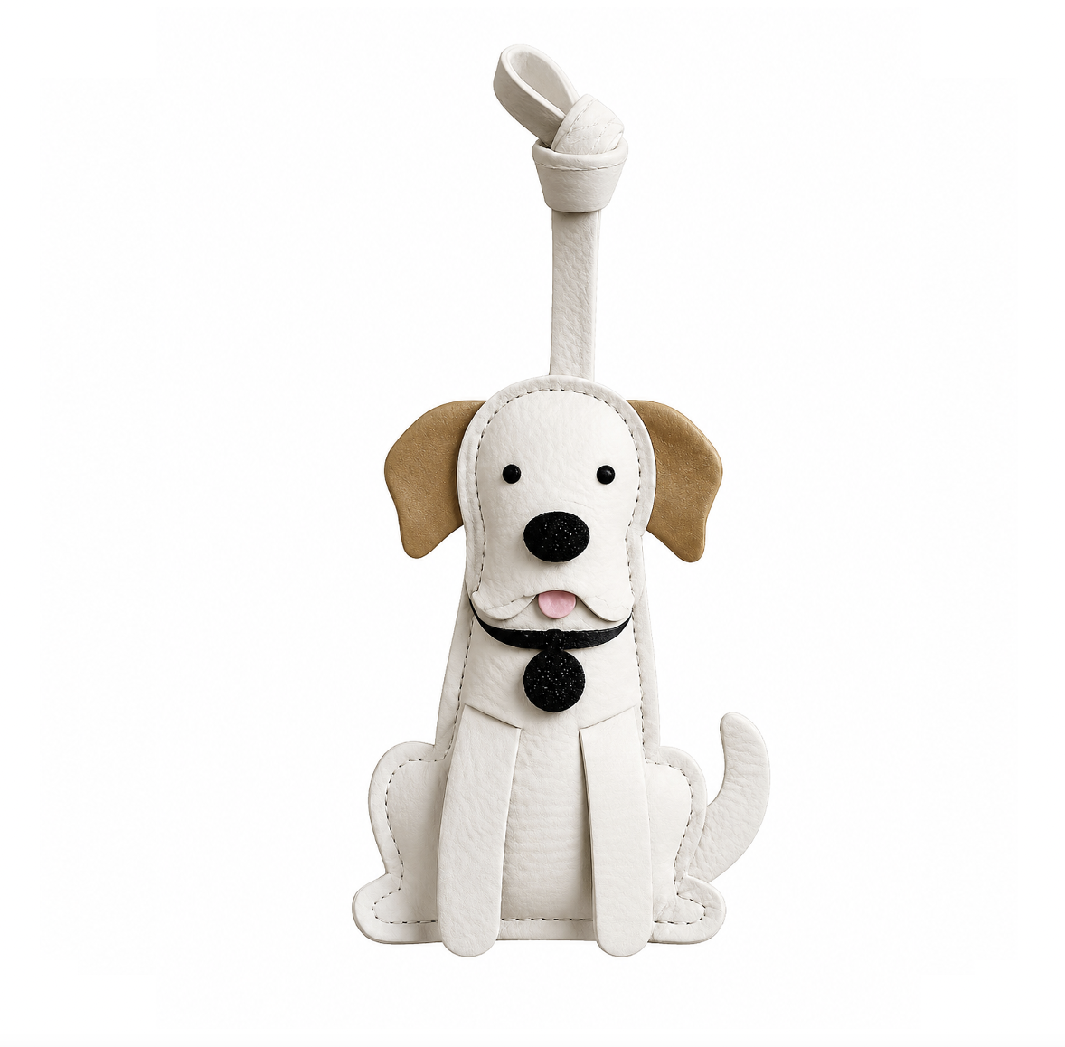 Labrador Taschenanhänger