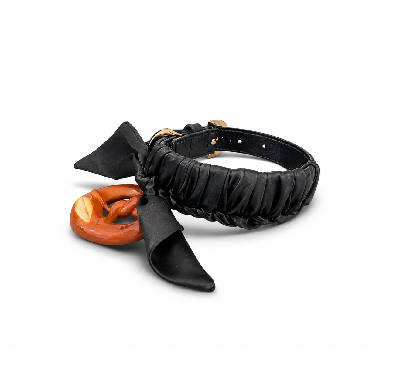 Dog collar Twilly Wiesn - Limited Edition