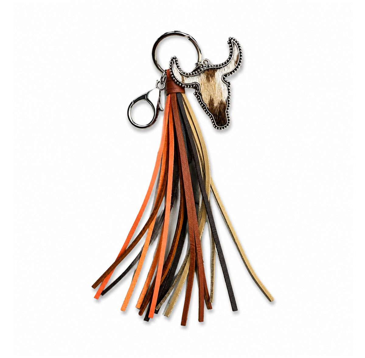 Bull Taschenanhänger
