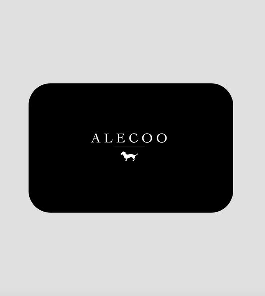 ALECOO gift voucher