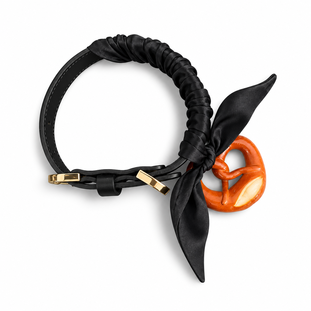 Dog collar Twilly Wiesn - Limited Edition