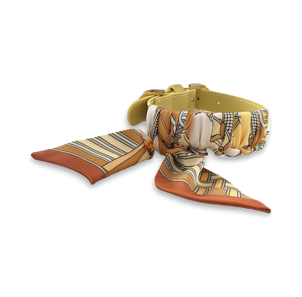 Hundehalsband Twilly Palazzo