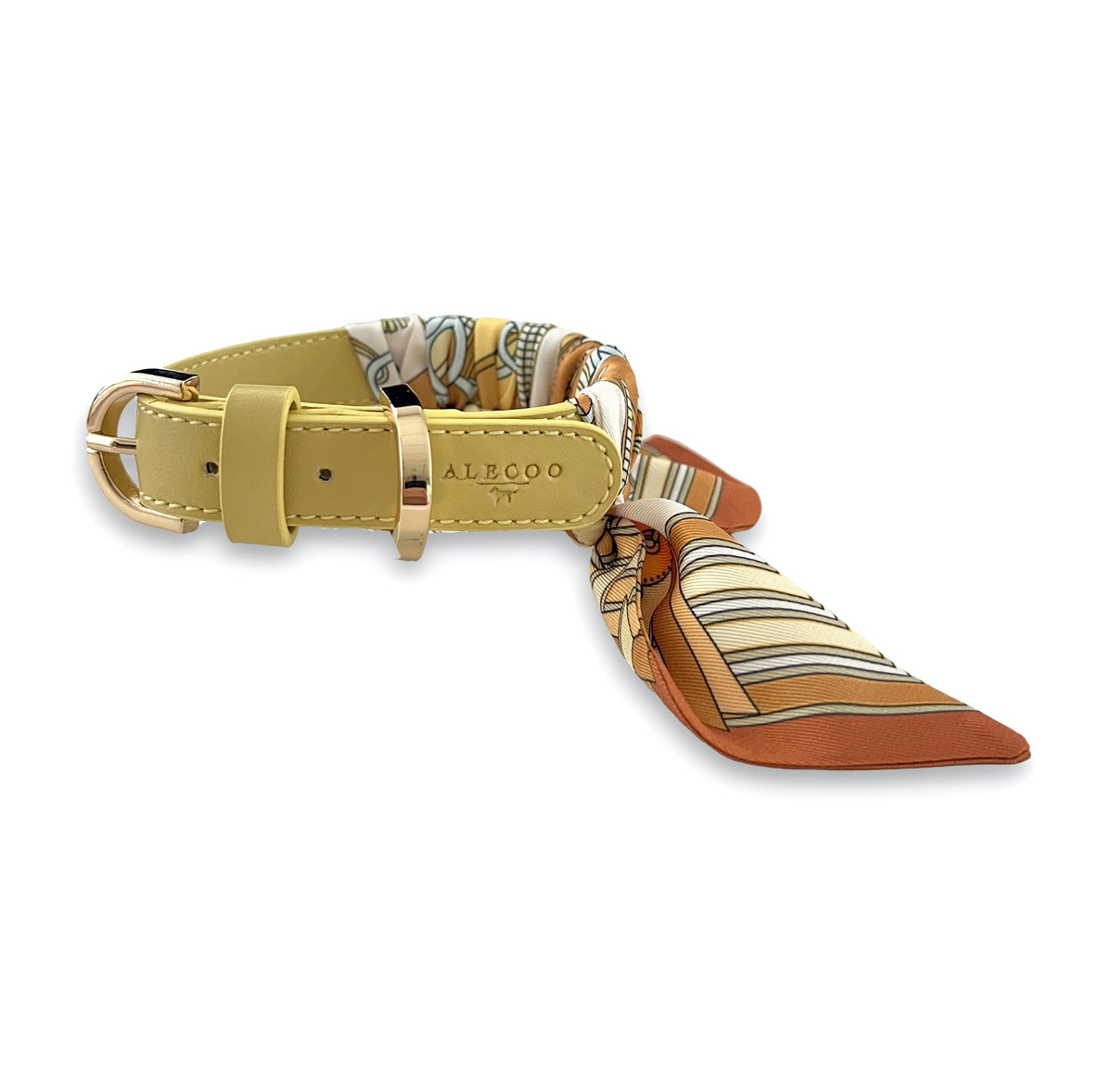 Hundehalsband Twilly Palazzo