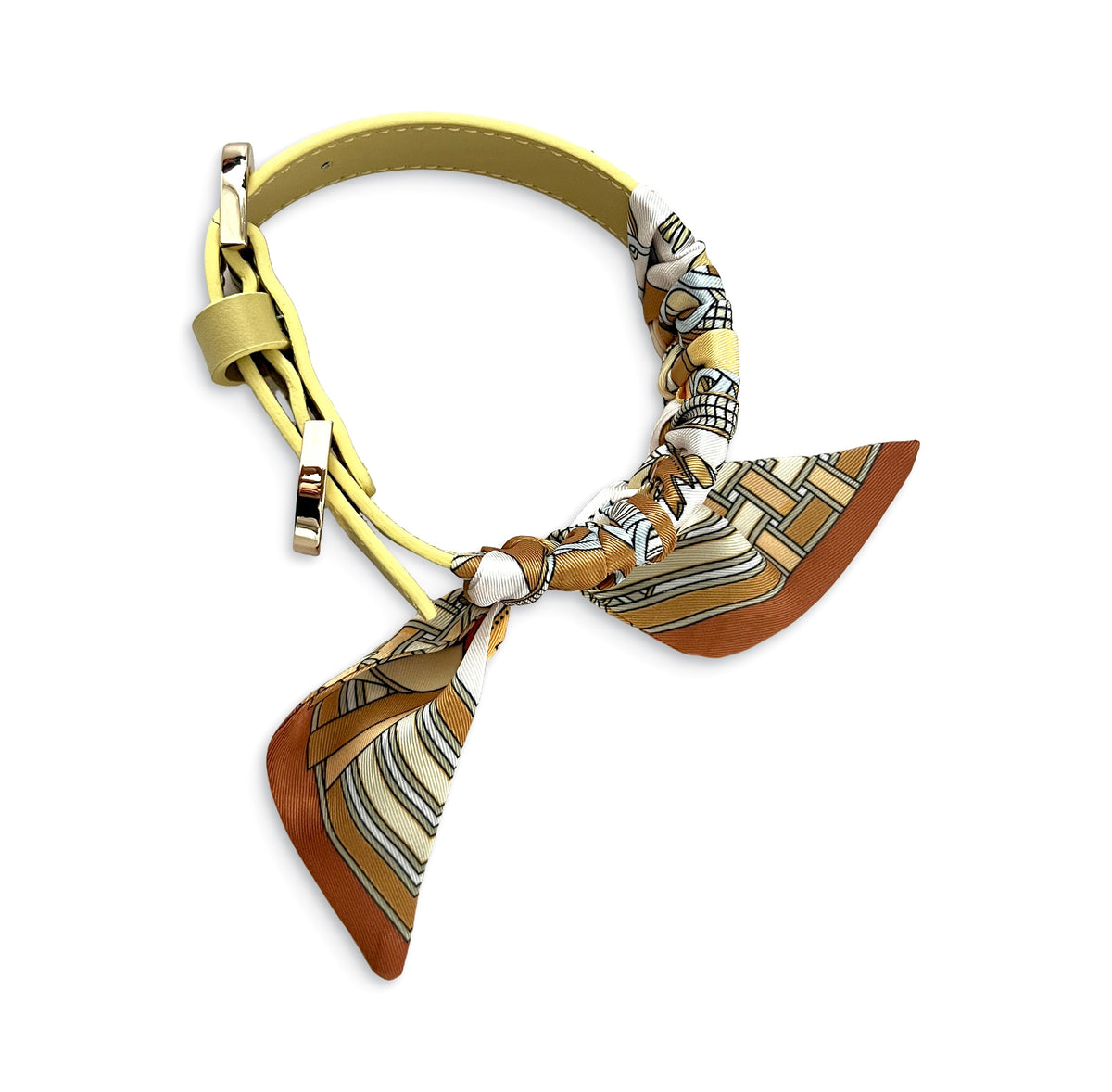 Hundehalsband Twilly Palazzo
