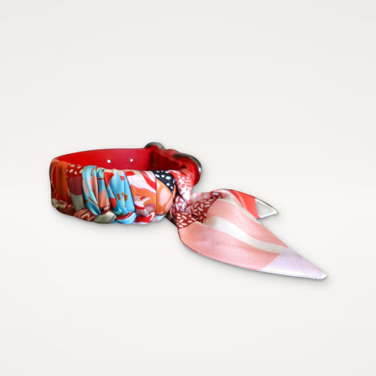 TWILLY Halsband Amber Phantasia