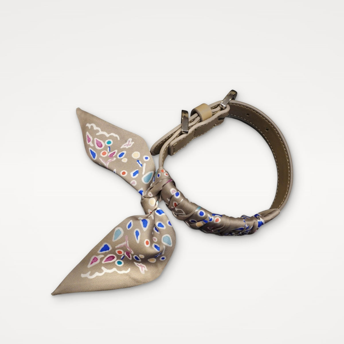 TWILLY Halsband Celeste Dune