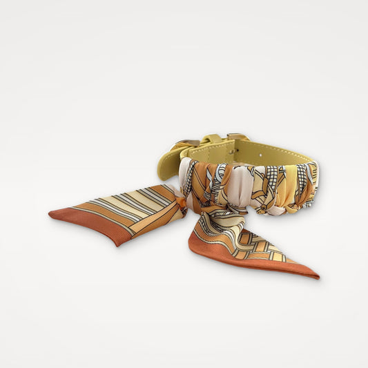 TWILLY Halsband Palazzo
