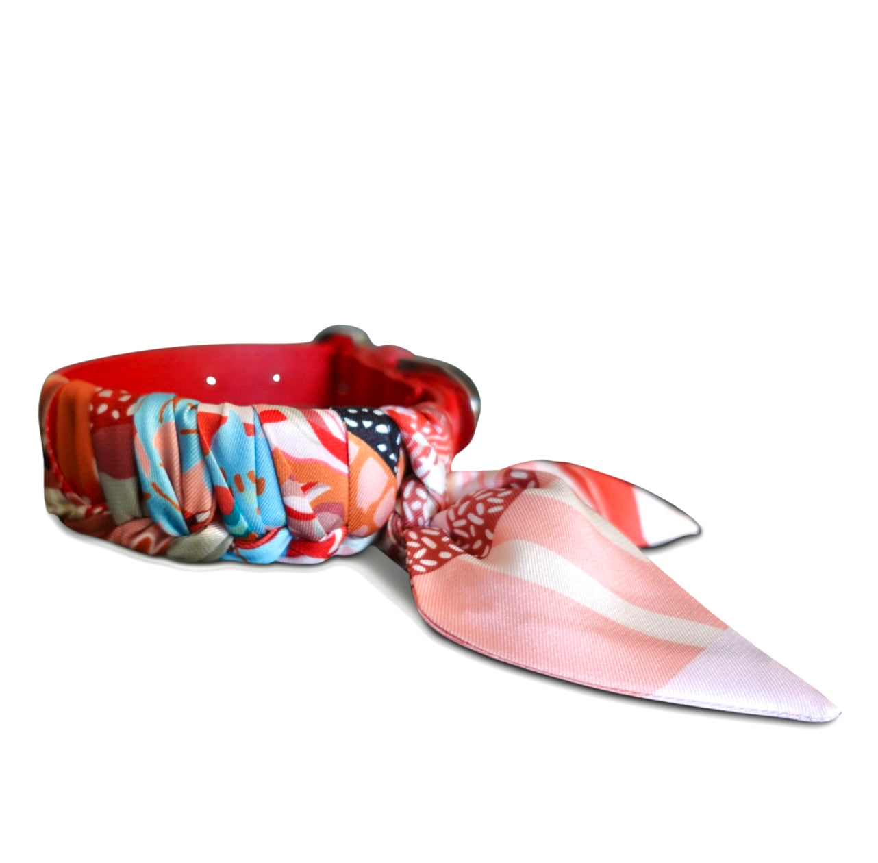 Hundehalsband Twilly Amber Phantasia