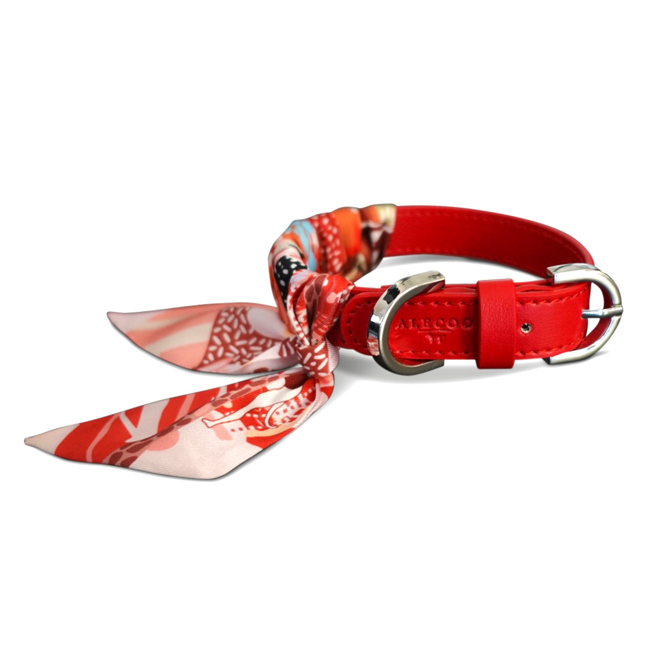 Hundehalsband Twilly Amber Phantasia