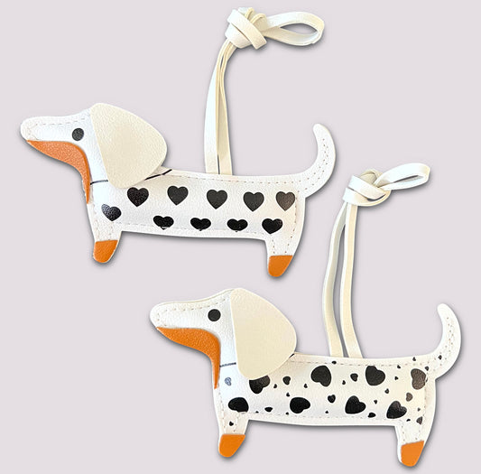 Dachshund pendant Franzl