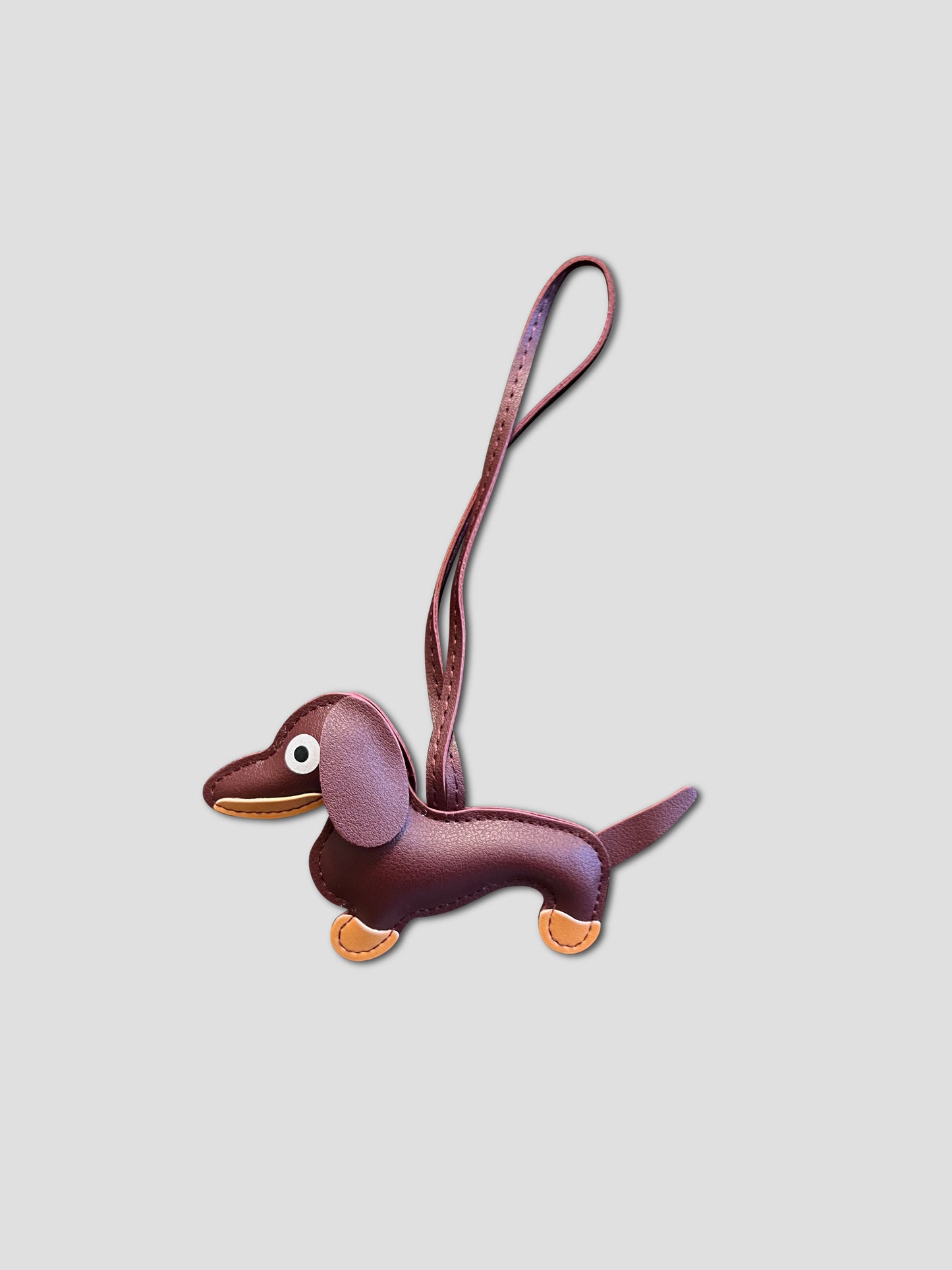 Dachshund pendant Franzl