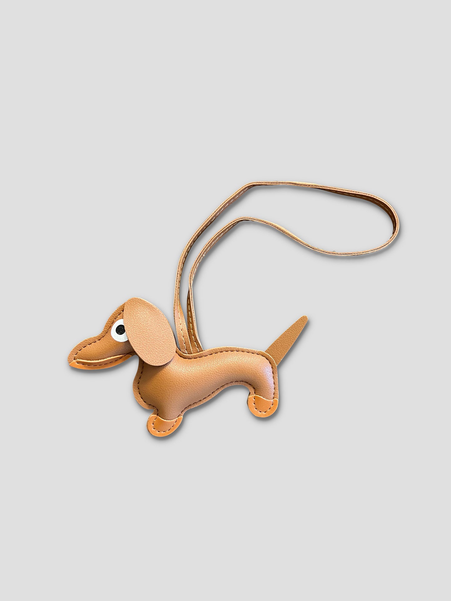 Dachshund pendant Franzl